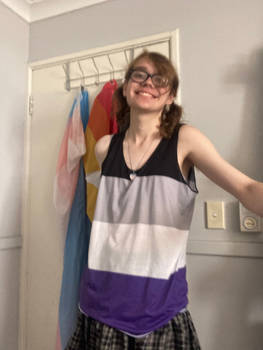 Trans Woman Deviantart Explore the Best Transgirl Art | DeviantArt