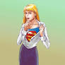 Supergirl V2