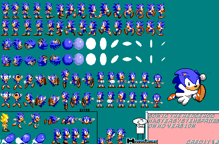 SC Edited Prototype Sprites By:HidroGeniuns by HidroGeniuns on DeviantArt