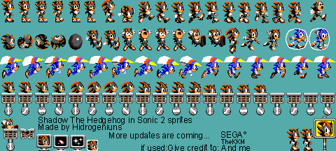 Super sonic sprites for S1SMSMD by HidroGeniuns by HidroGeniuns on  DeviantArt