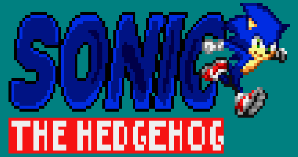 Sonic the Hedgehog (GG)-Game Boy In-Game by RetroReimagined on DeviantArt