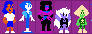 Steven Universe Future 8-bits