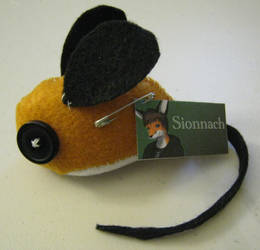 Sionnach Mouse