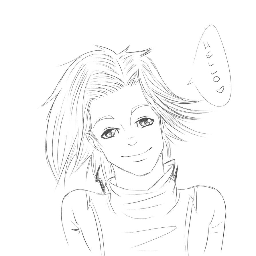 Bart Allen by KurtCookie on DeviantArt