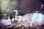 Snow White by EmilySoto