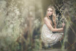 Cold Silk by EmilySoto