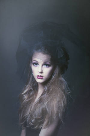 A Portrait of Beauty by EmilySoto A Portrait of Beauty by EmilySoto