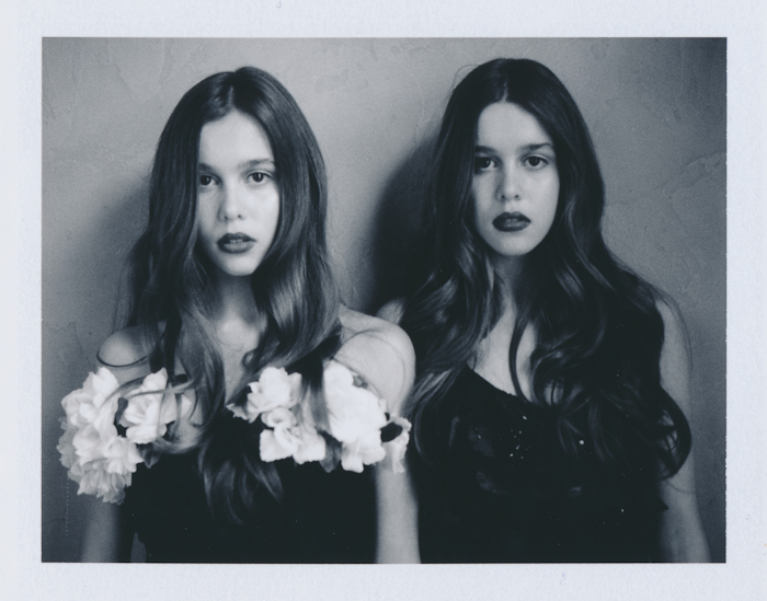 Daphne and Marielle by EmilySoto