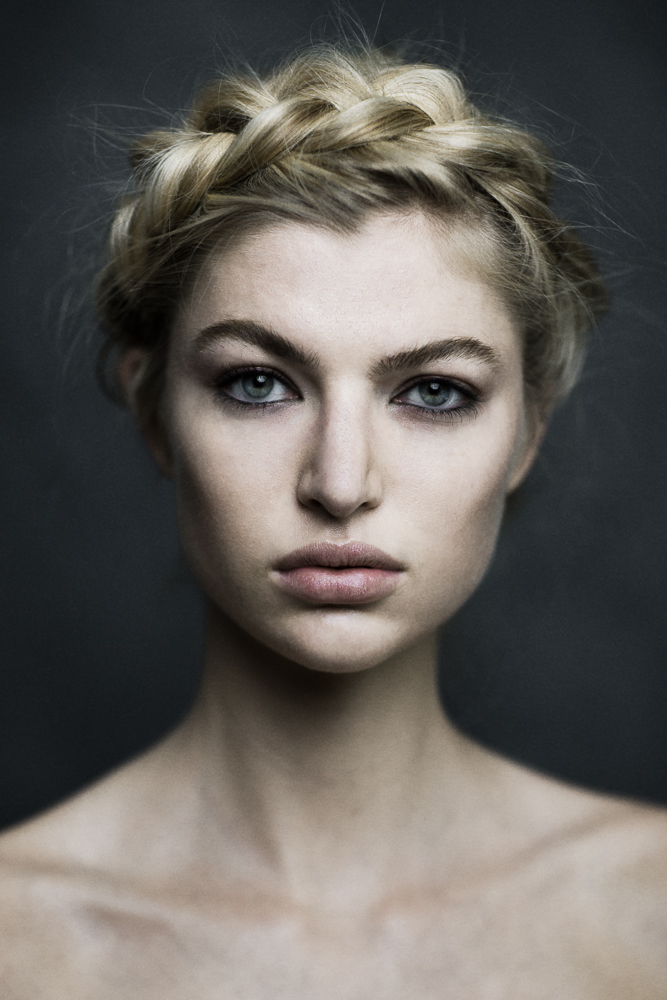 Allie by EmilySoto