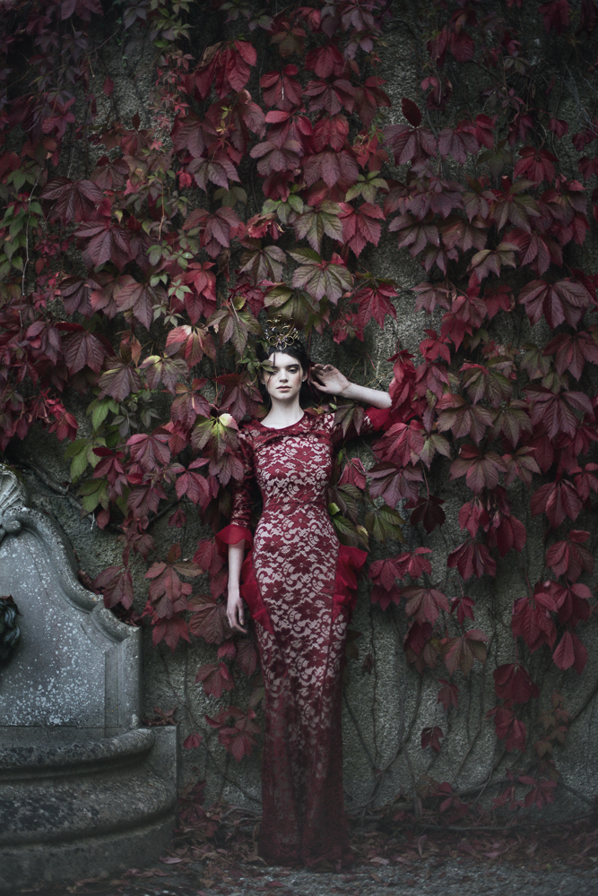 Ireland by EmilySoto
