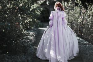 Abigail's Garden