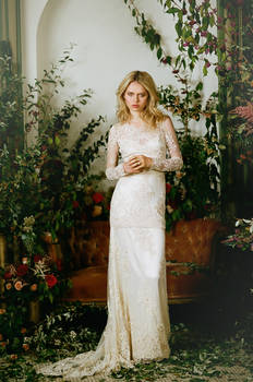 Claire Pettibone