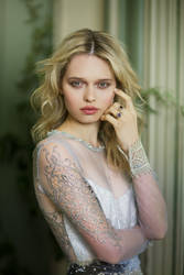 Claire Pettibone