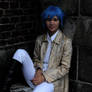 Prince of Blue - Kaito