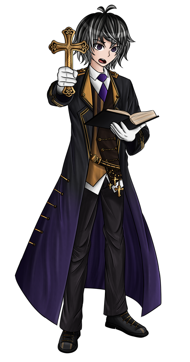 The Power Of Christ Compels You Dog the power of christ compels you by leedlesan on DeviantArt