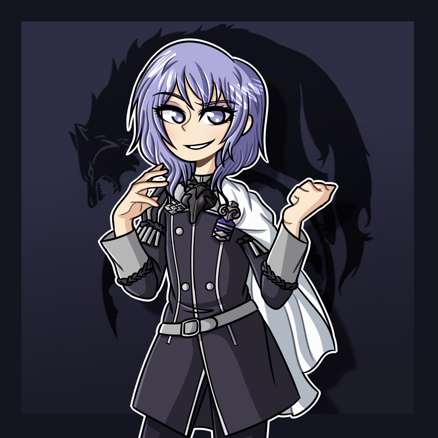 Sir Thats My Emotional Support Twink By Leedlesan On Deviantart Sir Thats My Emotional Support Twink By Leedlesan On Deviantart