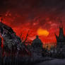 Demonic city