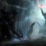 Final confrontation - Diablo 3 Reaper of Souls