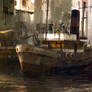 Assassin's Creed Syndicate concept art