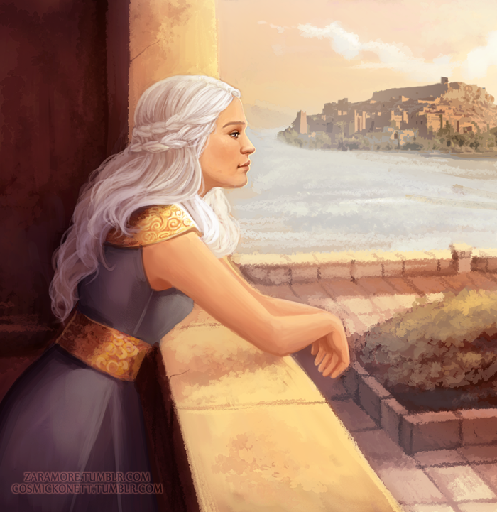 Daenerys