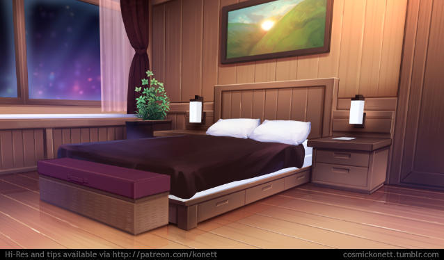 Hotel Room Background by Konett on DeviantArt Hotel Room Background by Konett on DeviantArt