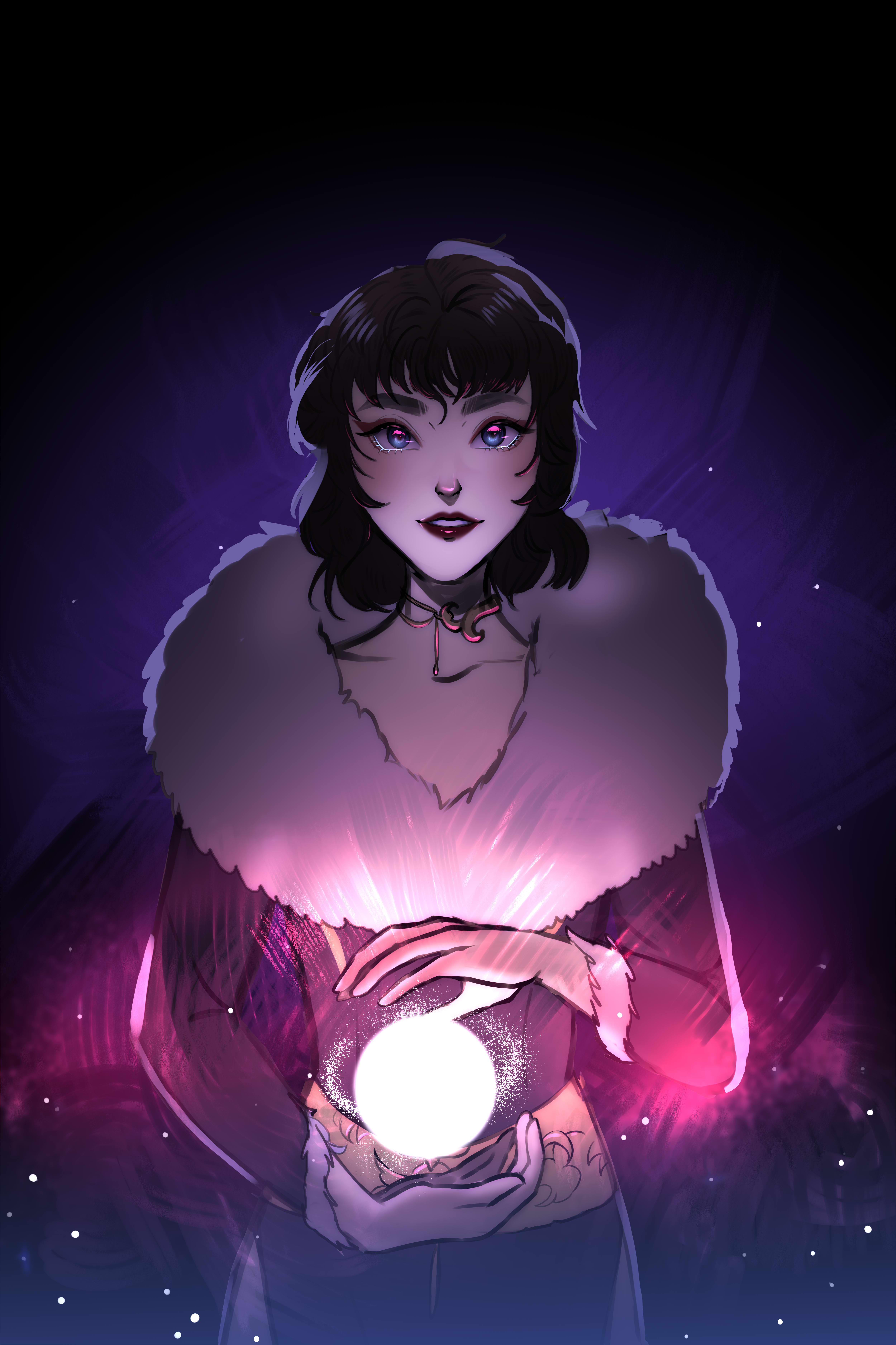 Mistress Trappist by Effervesket