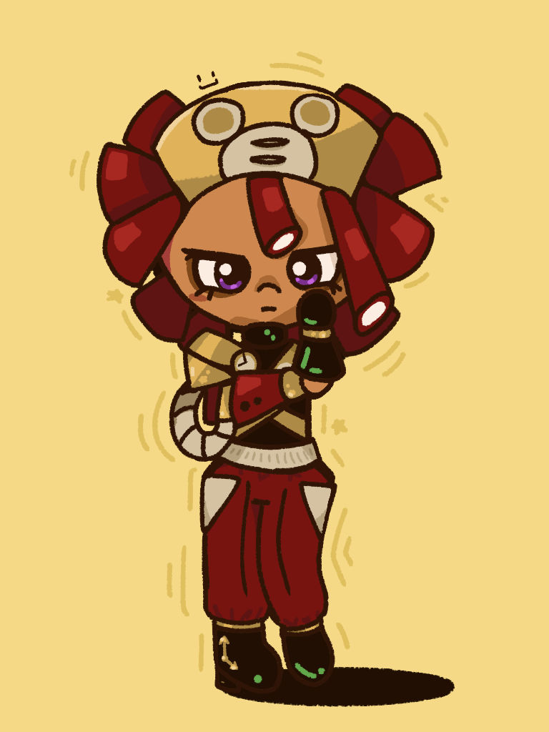 Time4 Rasberry Ripple Hello by Rasberry-Ripple on DeviantArt