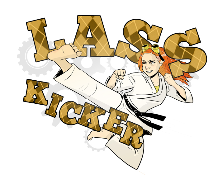 Becky Lynch Fanart