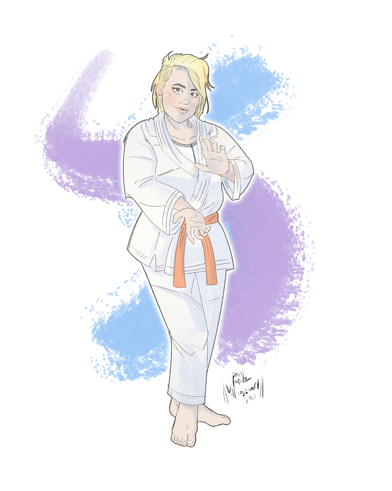 Annika Inescapable Graphics Annika by Maex-Artistry on DeviantArt