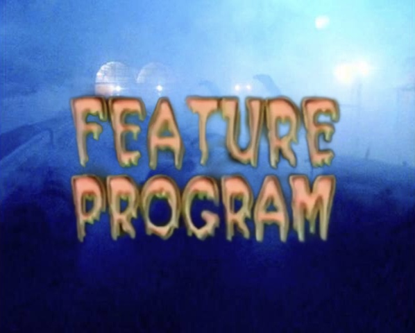 Disney Feature Program Bumper (Halloween Variant) by jakemayo on DeviantArt