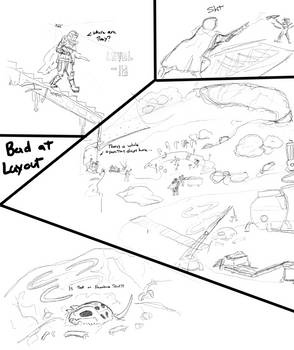 HoM Comic WIP idea 2