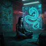 Shadowrun Shaman 5