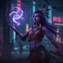 Shadowrun Shaman watcher spirit