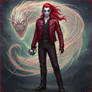 Shadowrun Harlequin and Horror