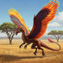 Shadowrun Great Dragon Mujaji