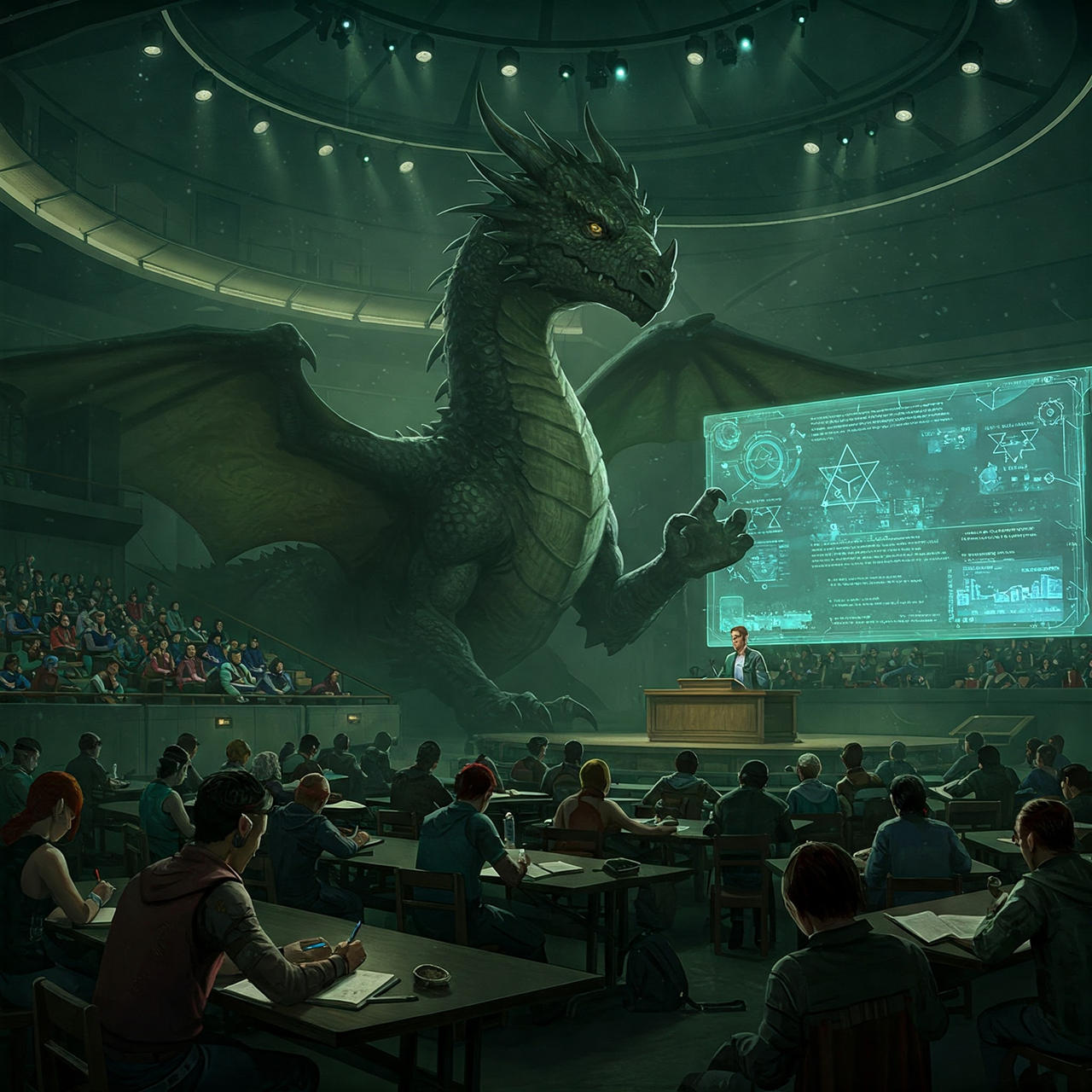 Shadowrun Great Dragon Schwartzkopf