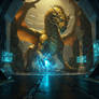 Shadowrun Great Dragon Lofwyr