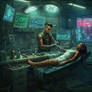 Shadowrun Streetdoc 'doctors appointment'