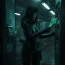 Shadowrun Infiltration 'rerouting'