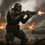 Shadowrun Mercenary 5