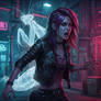 Shadowrun Insect Spirit 'Not so good merge'