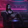 Shadowrun Vampire
