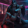 Shadowrun Vampire 3