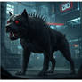 Shadowrun Barghest 2