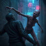 Shadowrun Ghoul 'Midnight snack'