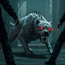Shadowrun Barghest