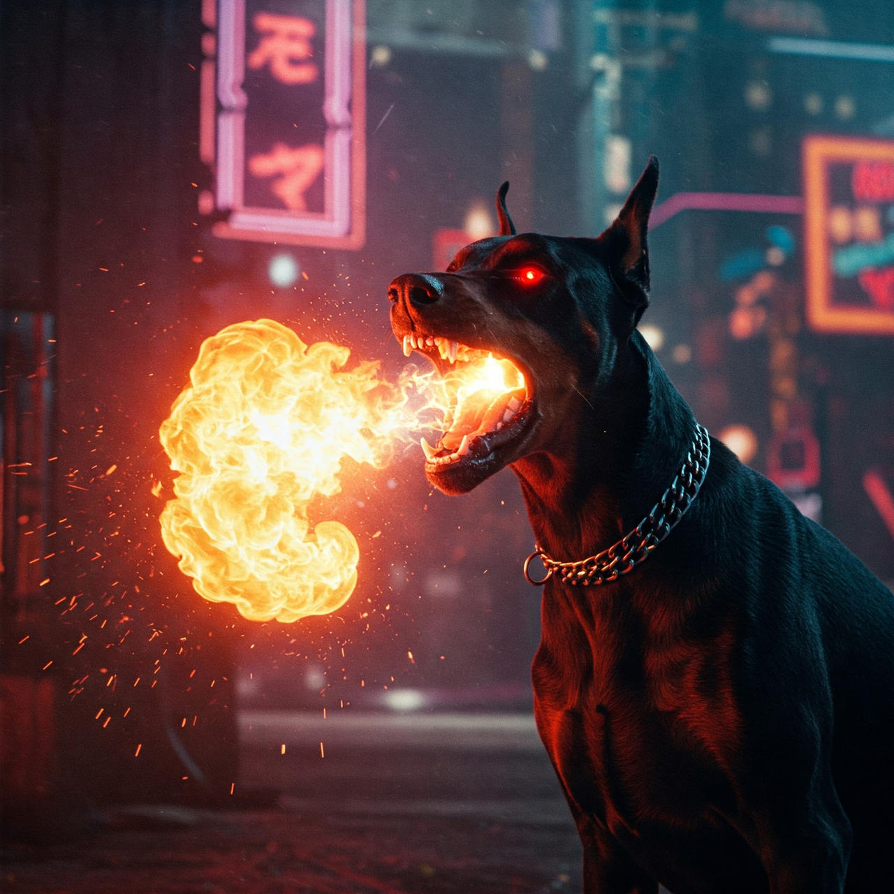 Shadowrun Hellhound 2