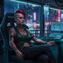 Shadowrun Hacker 'Jacked2'
