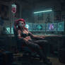 Shadowrun 'Jacked'