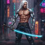 Shadowrun Razorguy 3